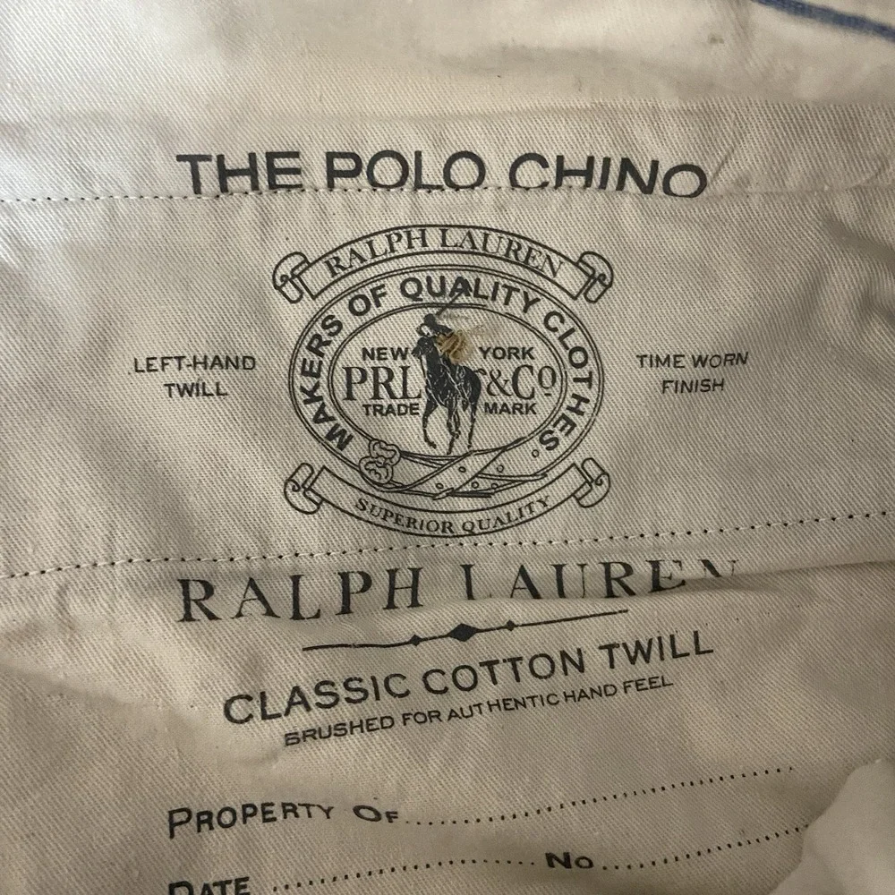 Polo Ralph Lauren polo ralph